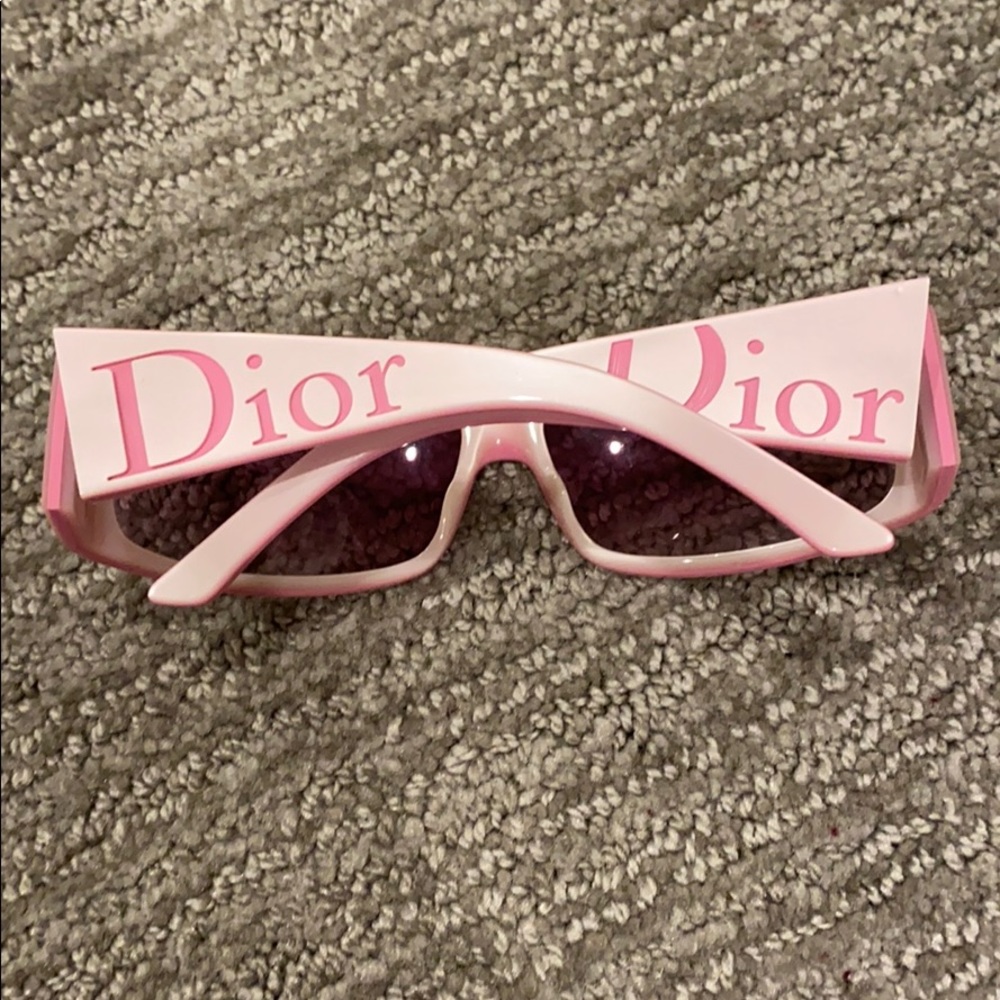 Authentic Dior Glasses